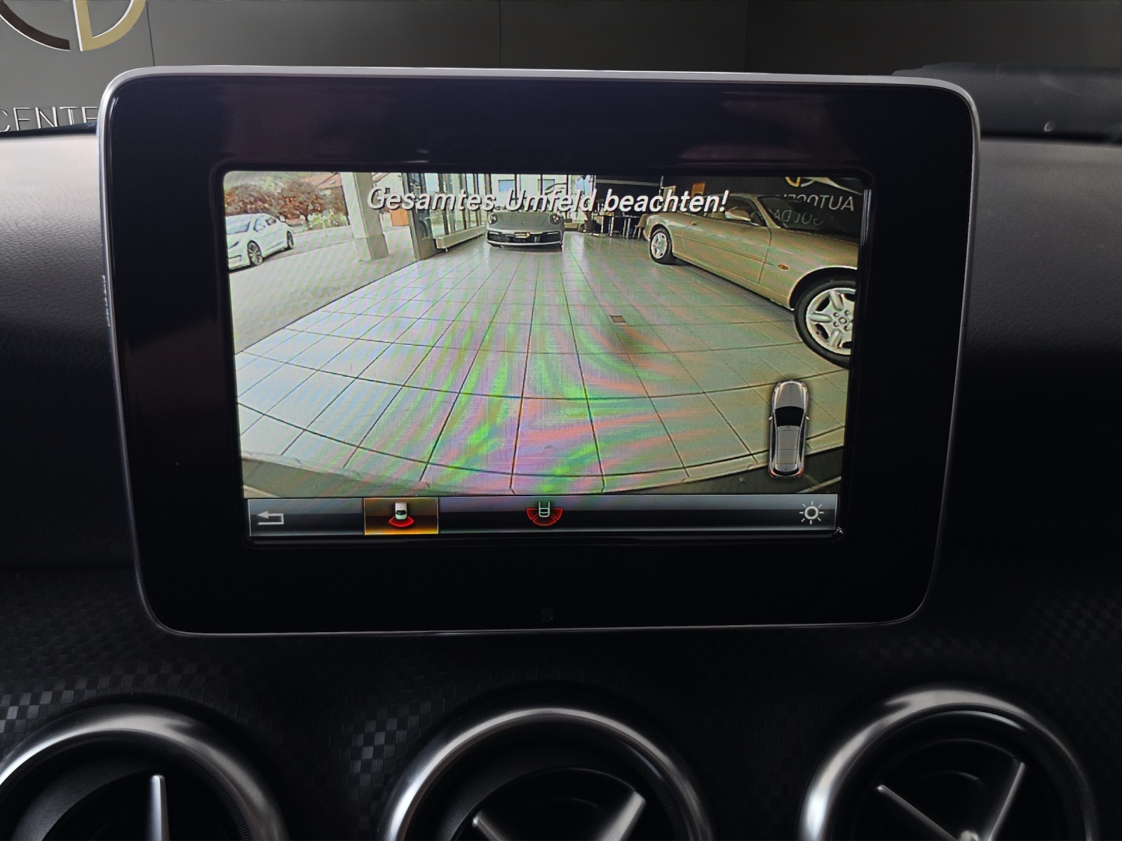 MERCEDES-BENZ A 200 Night Star 7G-DCT-image-9