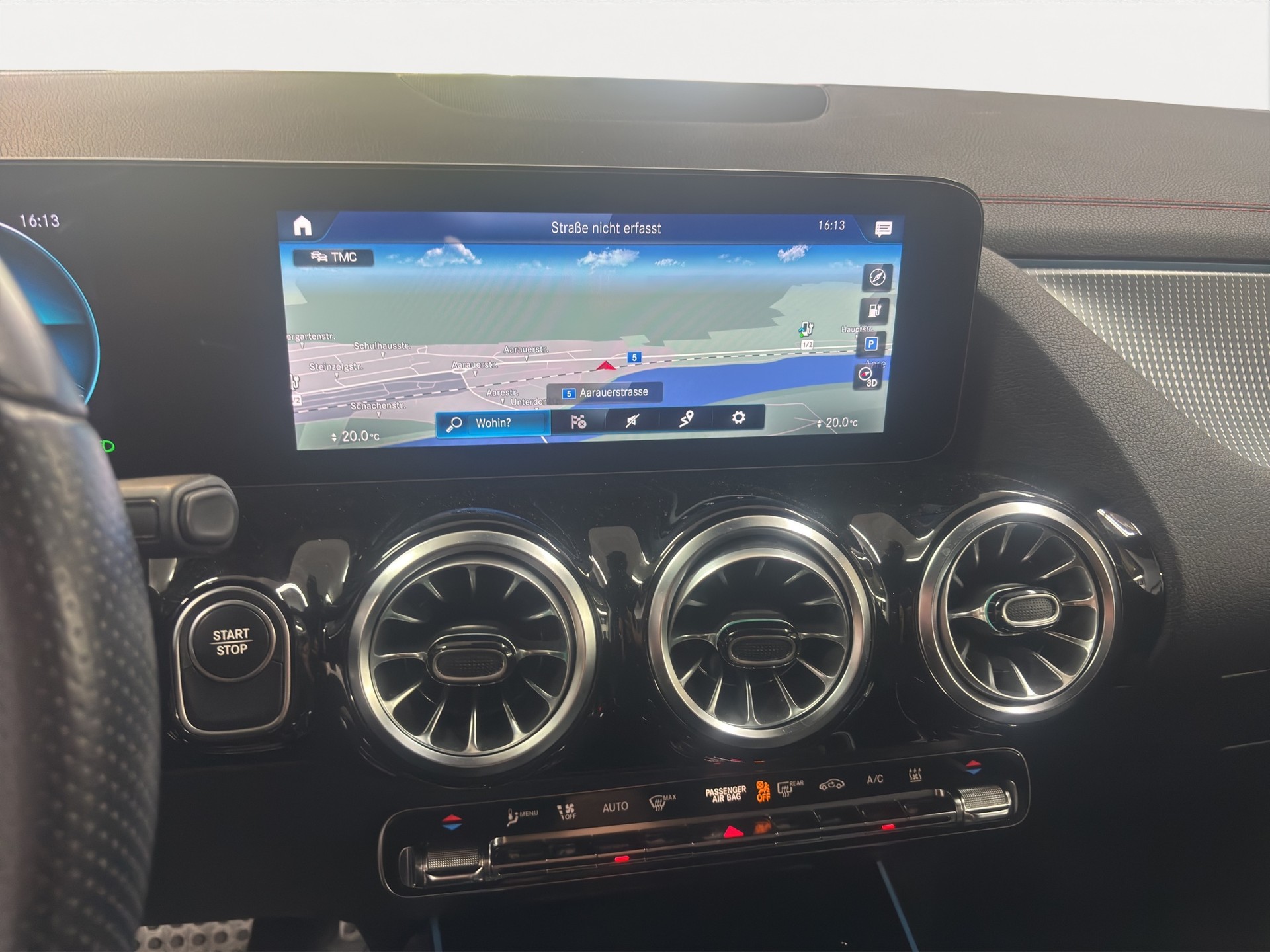 MERCEDES-BENZ EQA 300 AMG Line 4Matic, inkl. gratis Service-image-13