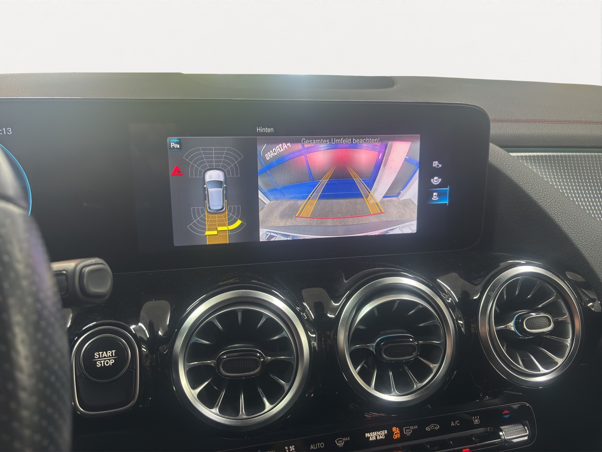 MERCEDES-BENZ EQA 300 AMG Line 4Matic, inkl. gratis Service-image-14