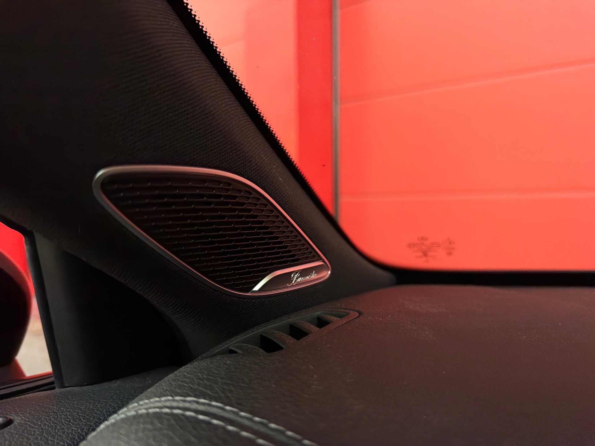 MERCEDES-BENZ A 35 AMG 4Matic Speedshift-image-13