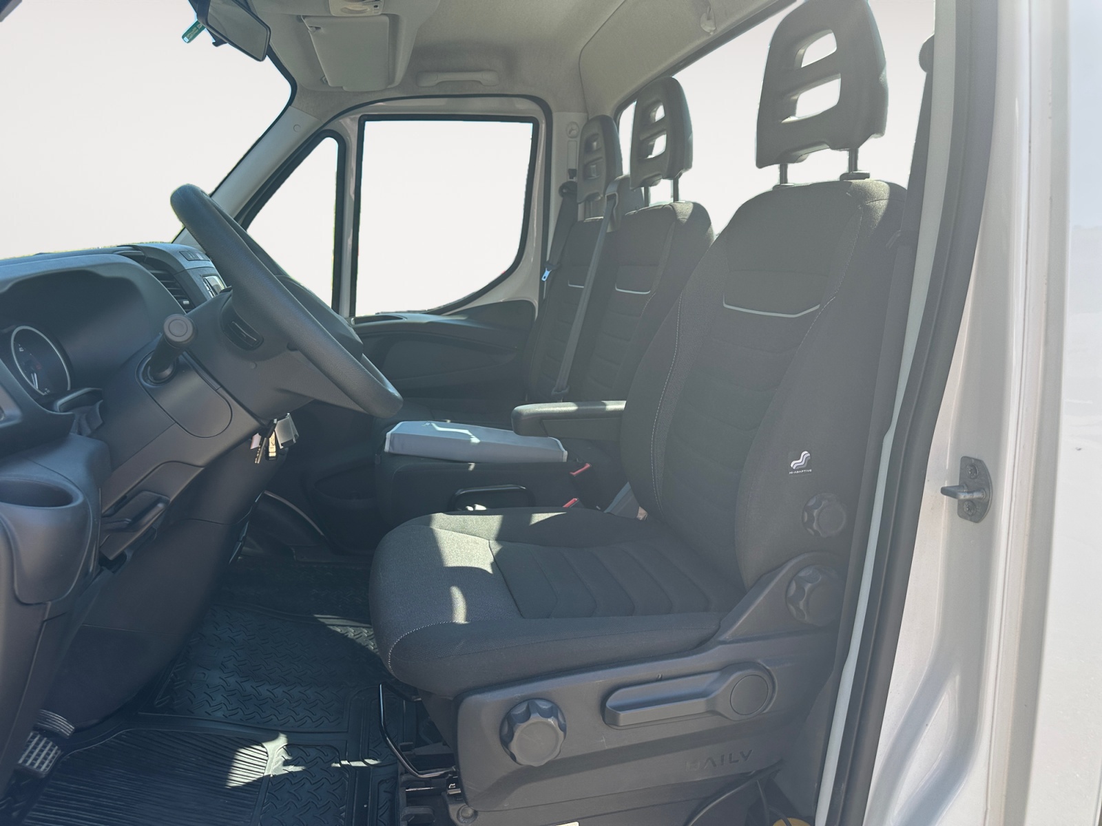 IVECO 35S16 Automatik/Kipper-image-5