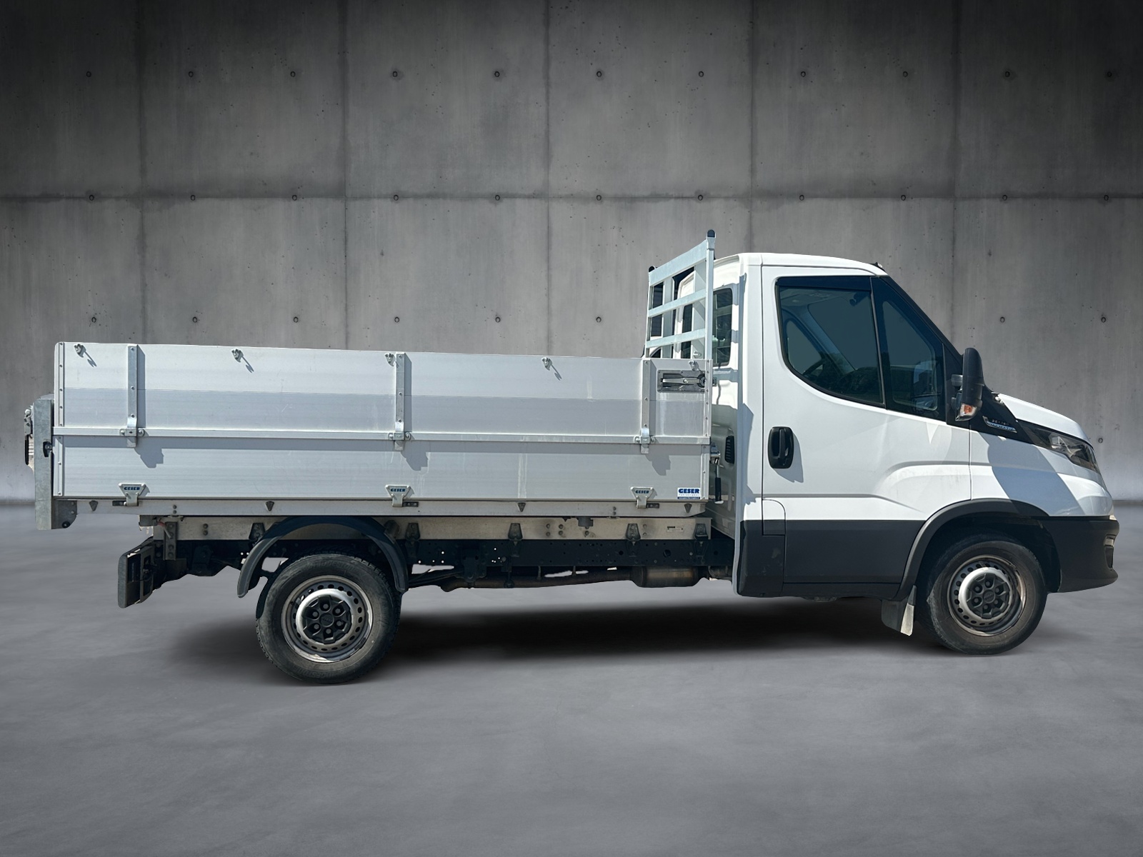 IVECO 35S16 Automatik/Kipper-image-4