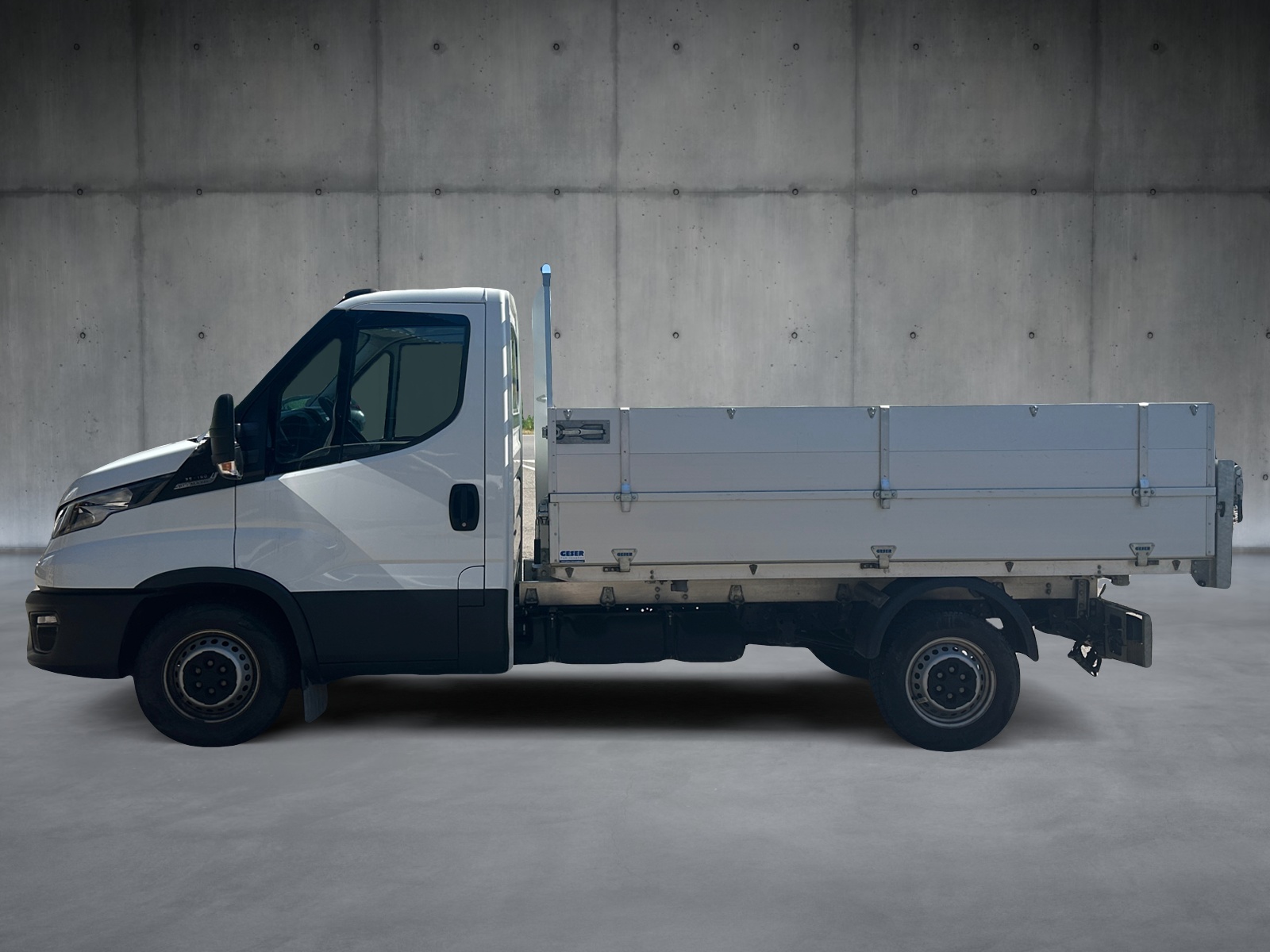 IVECO 35S16 Automatik/Kipper-image-1