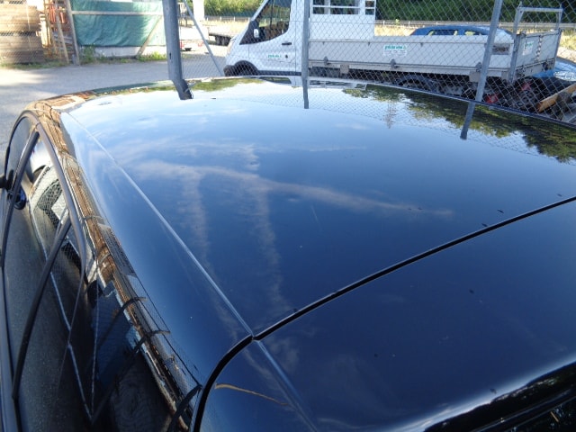 VW Golf 1.2 TSI Trendline-image-5