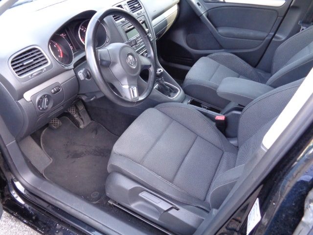 VW Golf 1.2 TSI Trendline-image-7