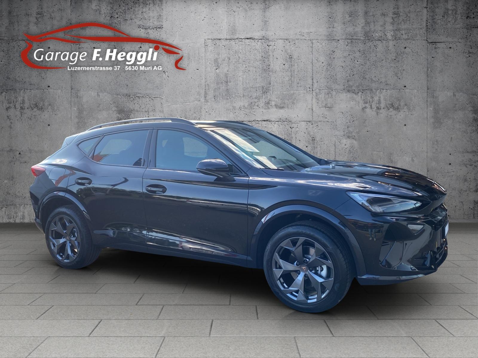 CUPRA Formentor 2.0 TSI 4Drive DSG-image-1