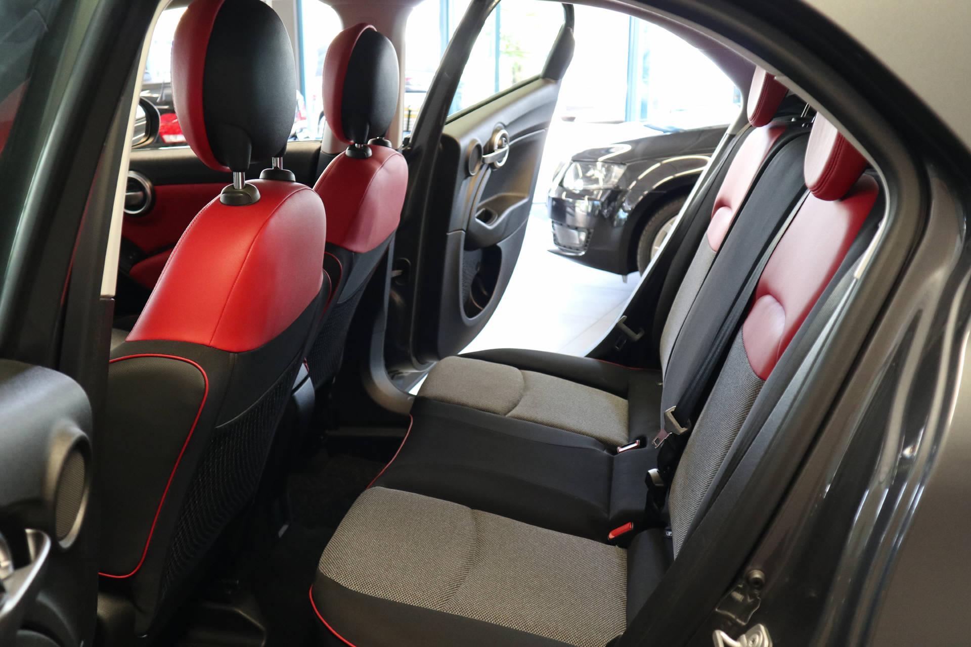 FIAT 500X 1.4 MultiAir Pop Star-image-10