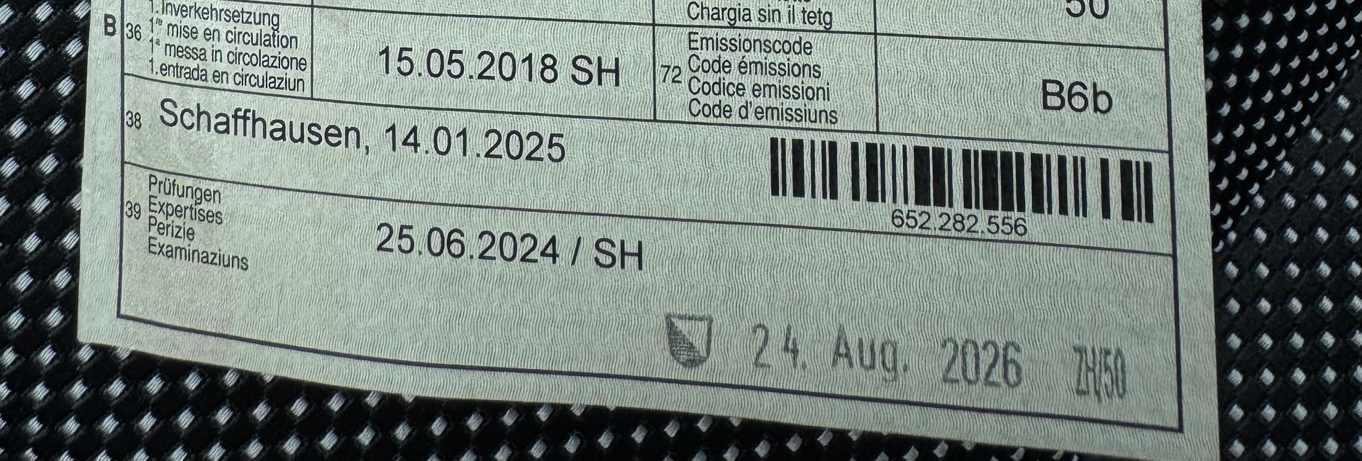 MAZDA 1.5 115 Revolution-image-9