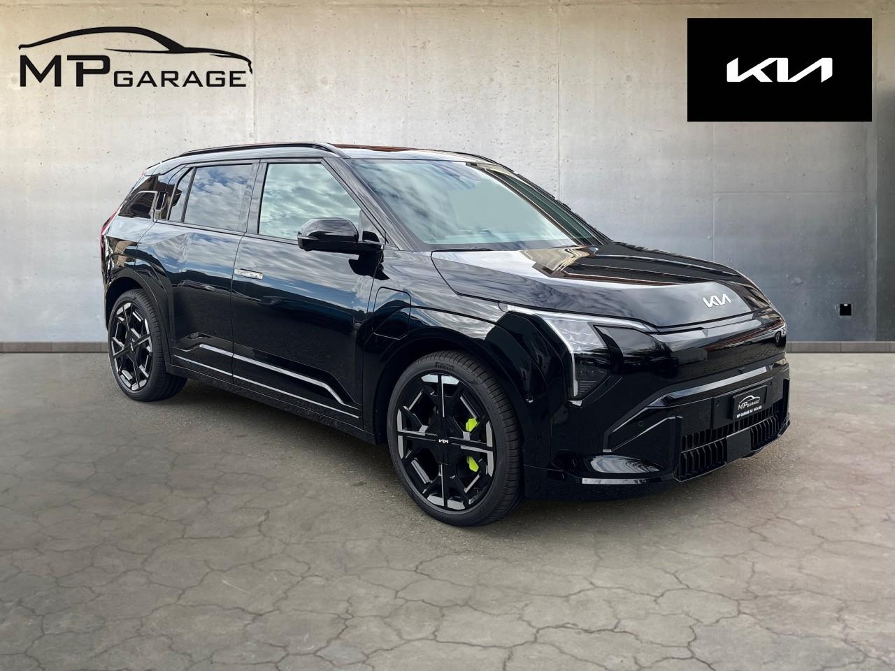 KIA EV3 81 kWh GT 4x4-image-2
