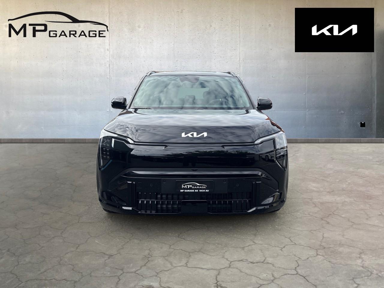 KIA EV3 81 kWh GT 4x4-image-1