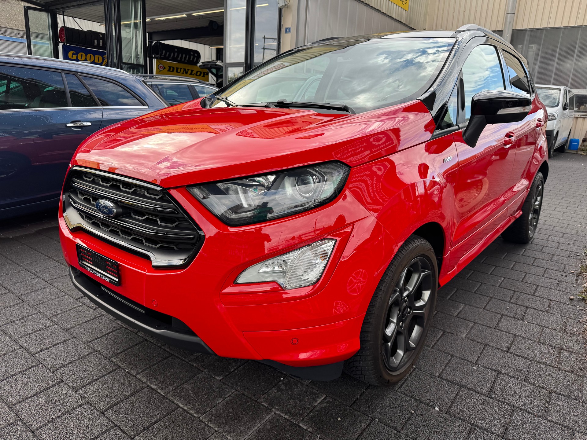 FORD ECOSPORT-image-2