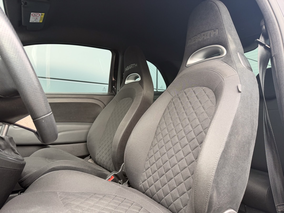 FIAT 595 1.4 16V Turbo Abarth 595 Premium-image-6