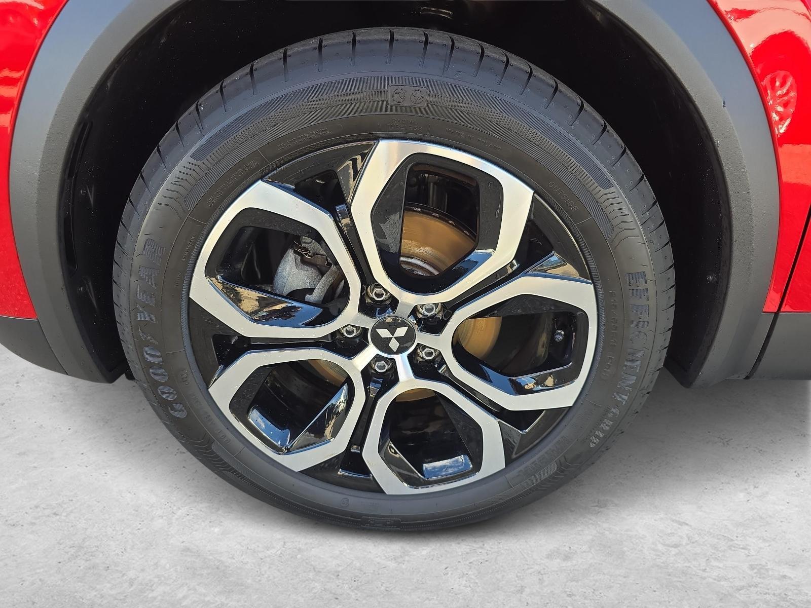 MITSUBISHI ASX 1.6 PHEV Instyle-image-19