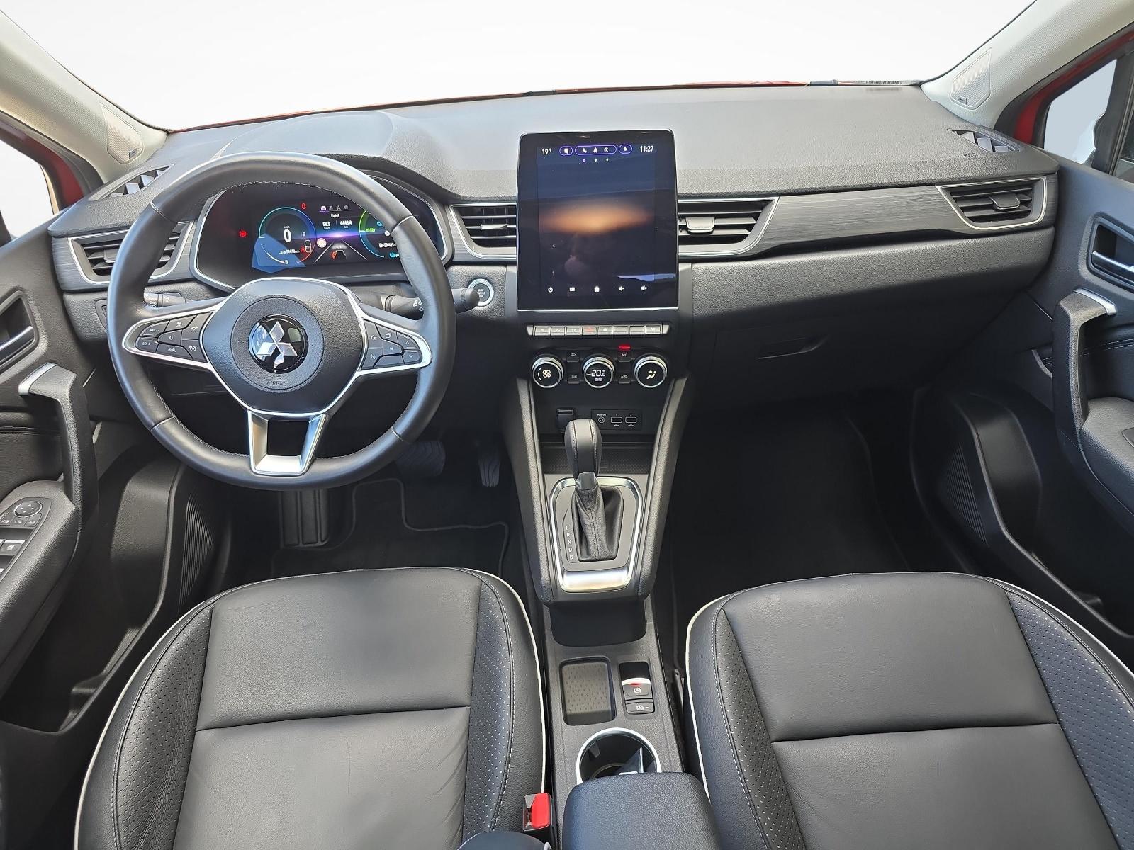 MITSUBISHI ASX 1.6 PHEV Instyle-image-8