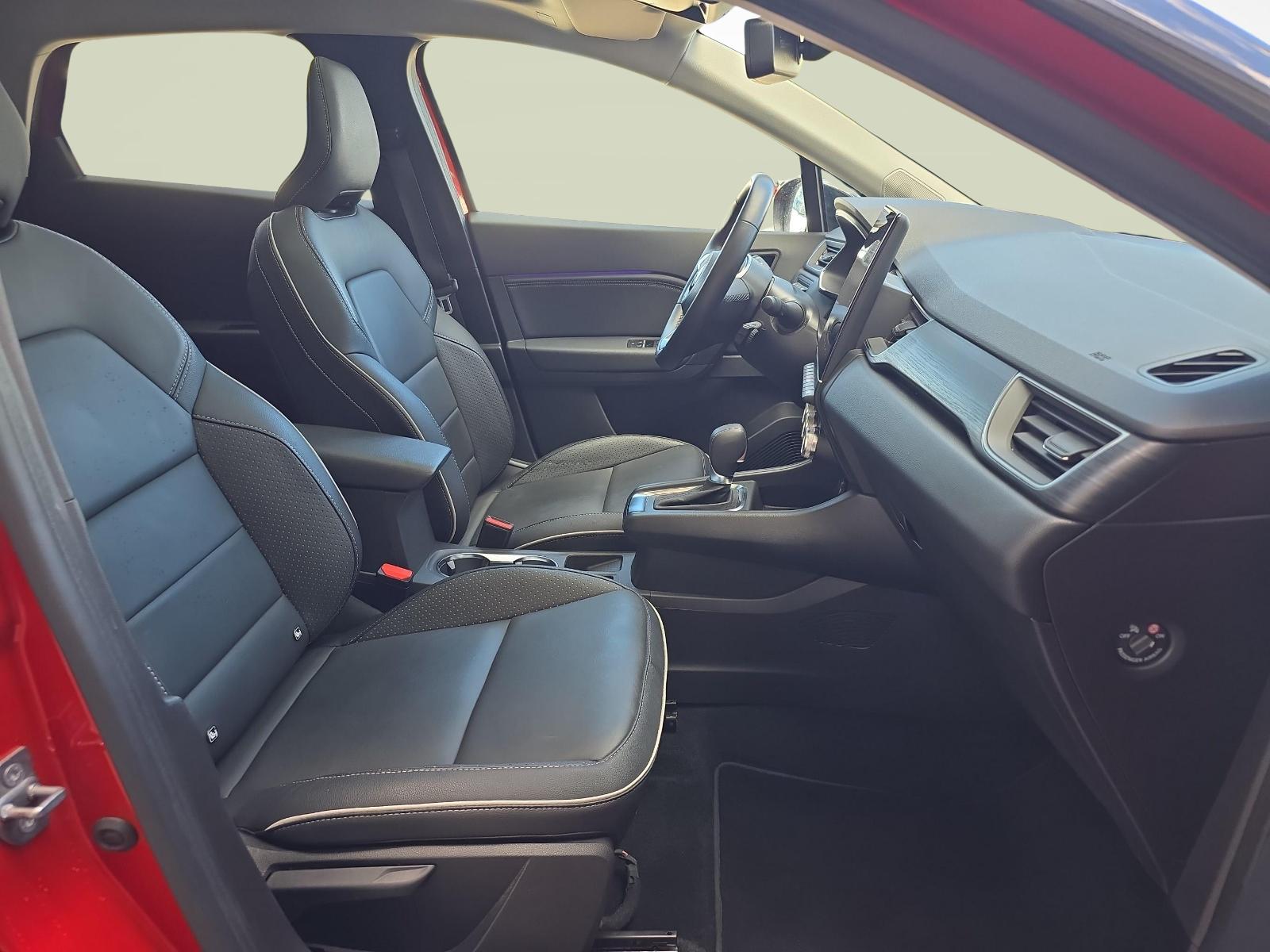 MITSUBISHI ASX 1.6 PHEV Instyle-image-9