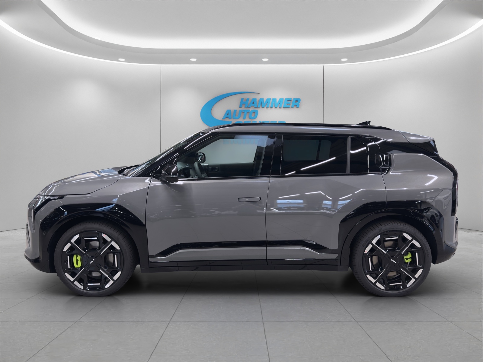 KIA EV3 81 kWh GT 4x4-image-1