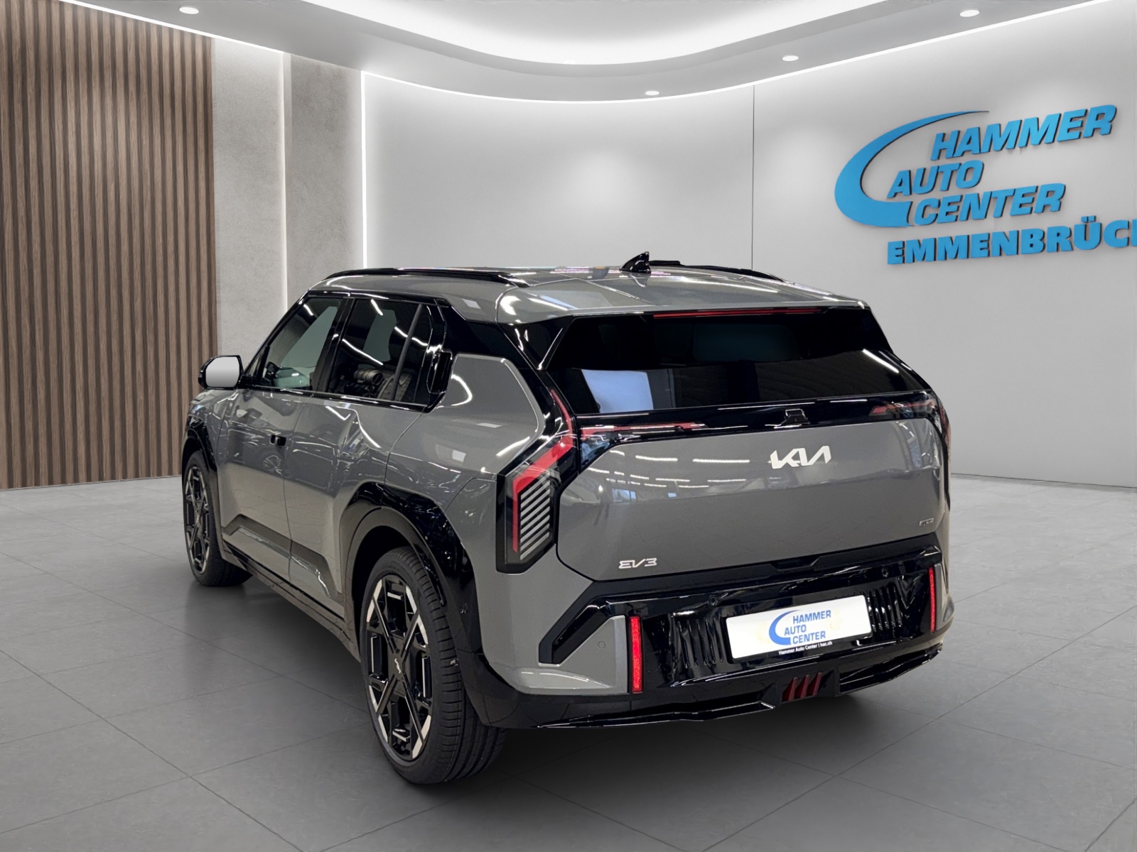 KIA EV3 81 kWh GT 4x4-image-2