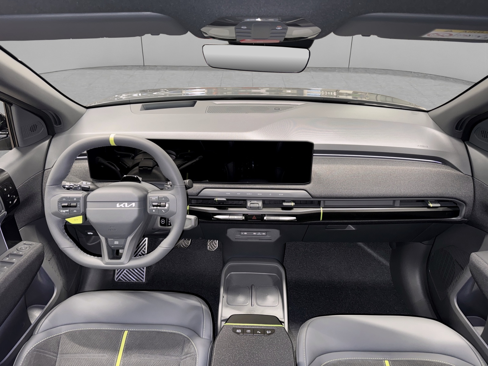 KIA EV3 81 kWh GT 4x4-image-14