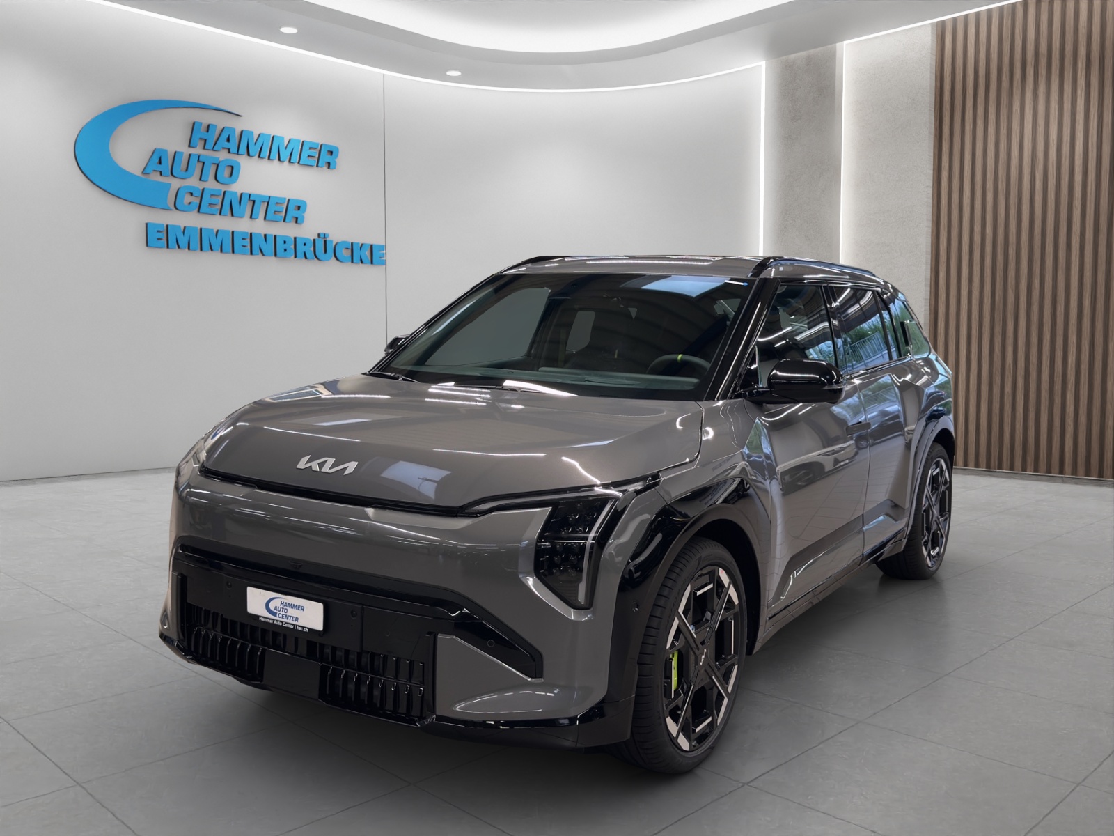 KIA EV3 81 kWh GT 4x4-image-0