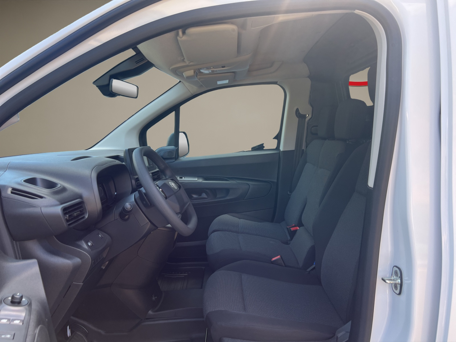 TOYOTA PROACE CITY Van L1 1.5 D Active-image-8