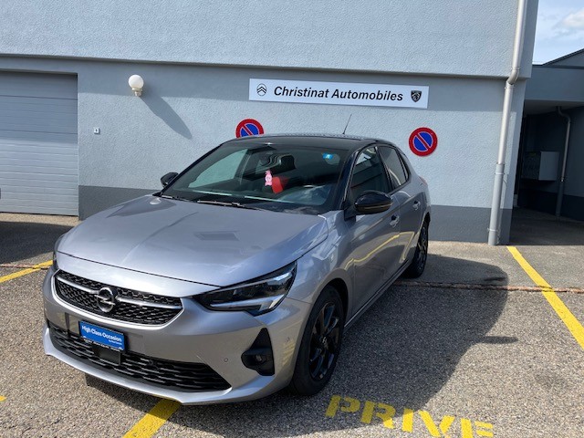 OPEL Corsa 1.2 TP GS-Line-image-0