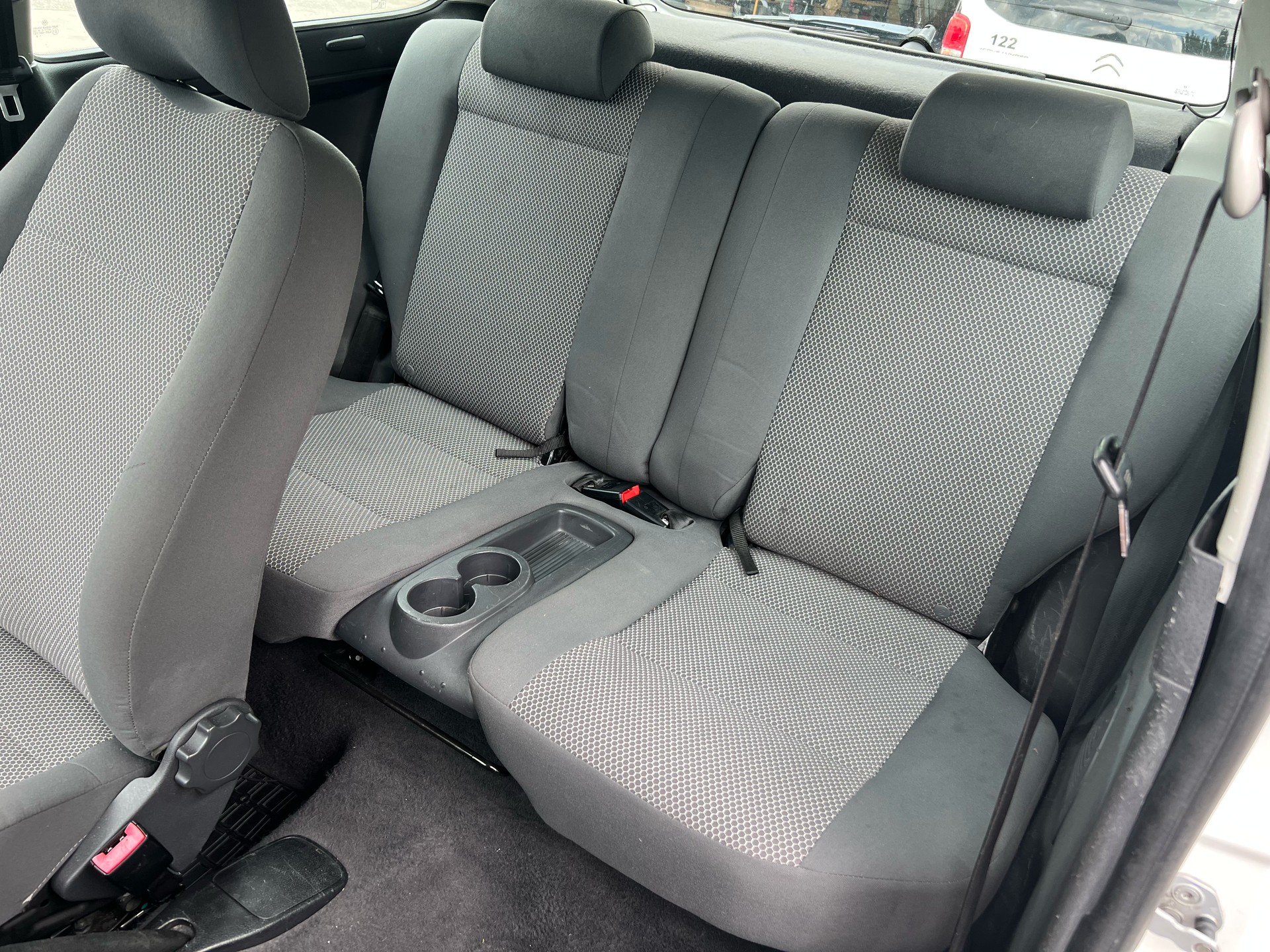 VW Fox 1.4-image-9