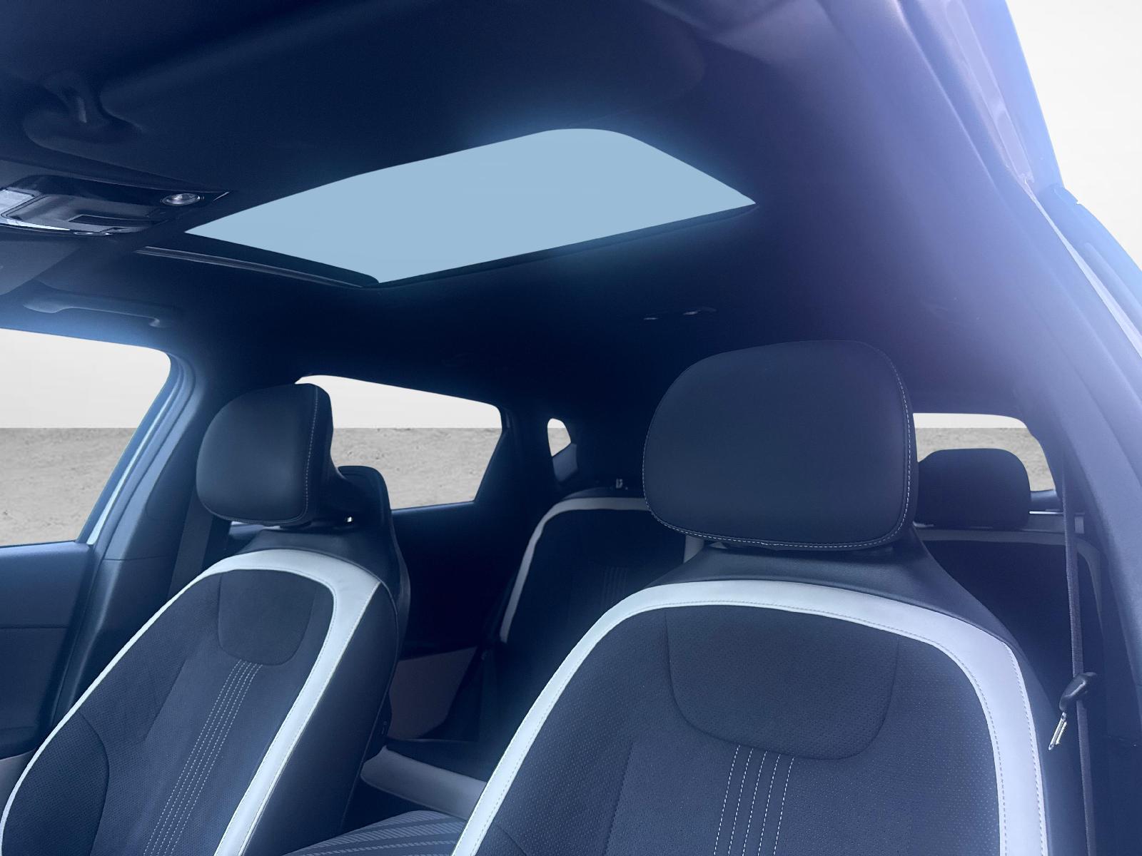 KIA EV6 77 kWh GT-Line 4x4 - Ruote invernali incluse-image-11