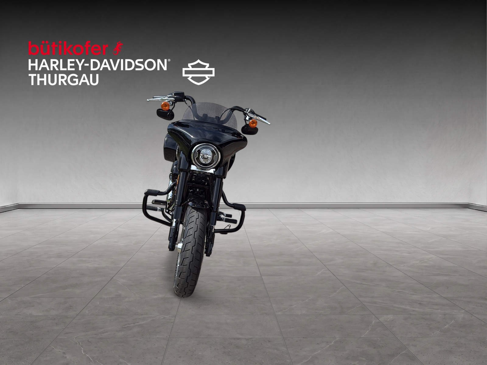 HARLEY-DAVIDSON FLSB Sport Glide Deluxe 107-image-6