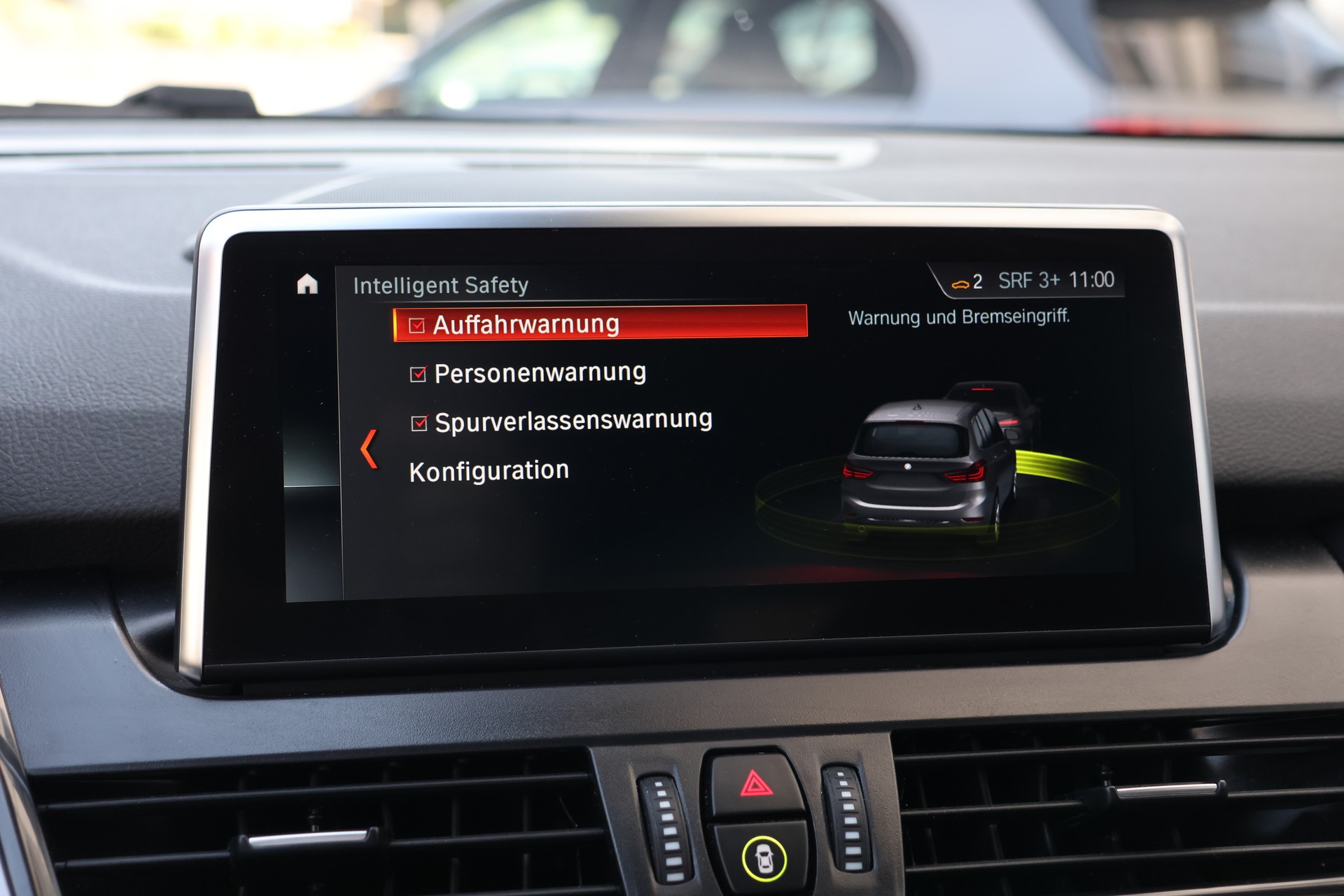 BMW 220d xDrive Gran Tourer Steptronic (CH)-image-17