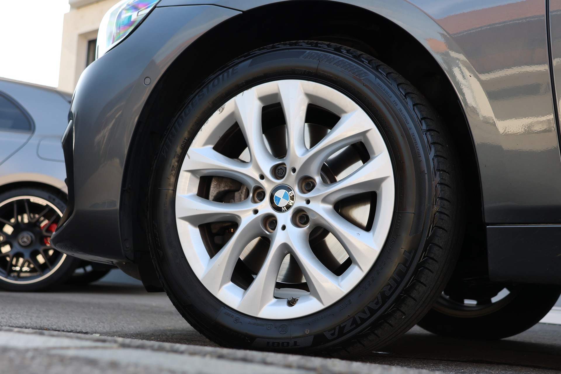 BMW 220d xDrive Gran Tourer Steptronic (CH)-image-7
