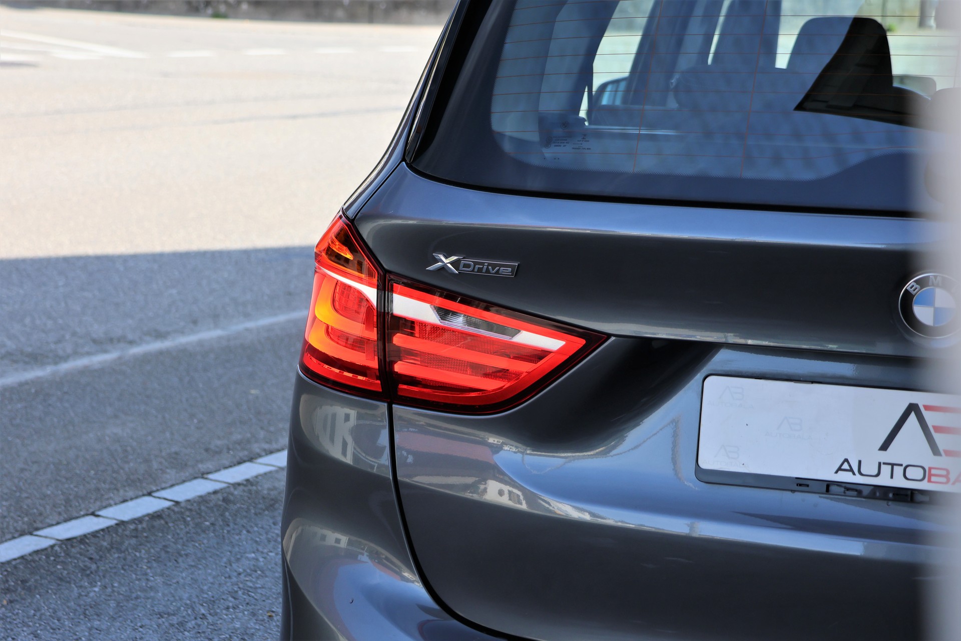 BMW 220d xDrive Gran Tourer Steptronic (CH)-image-5