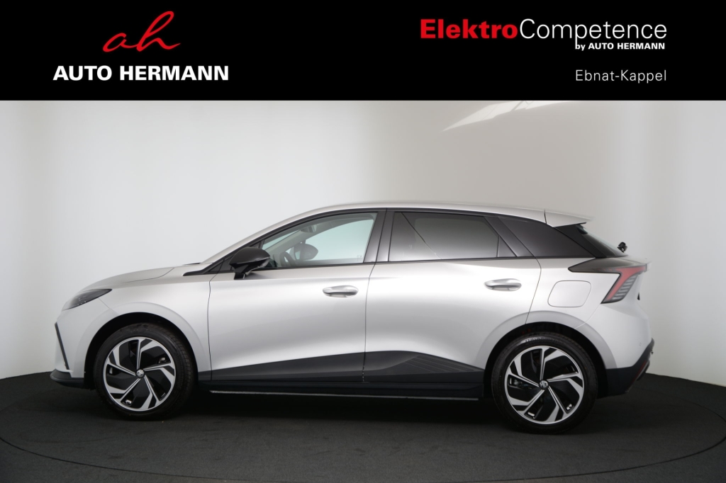 MG 4 EV 64kWh Premium Facelift-image-3