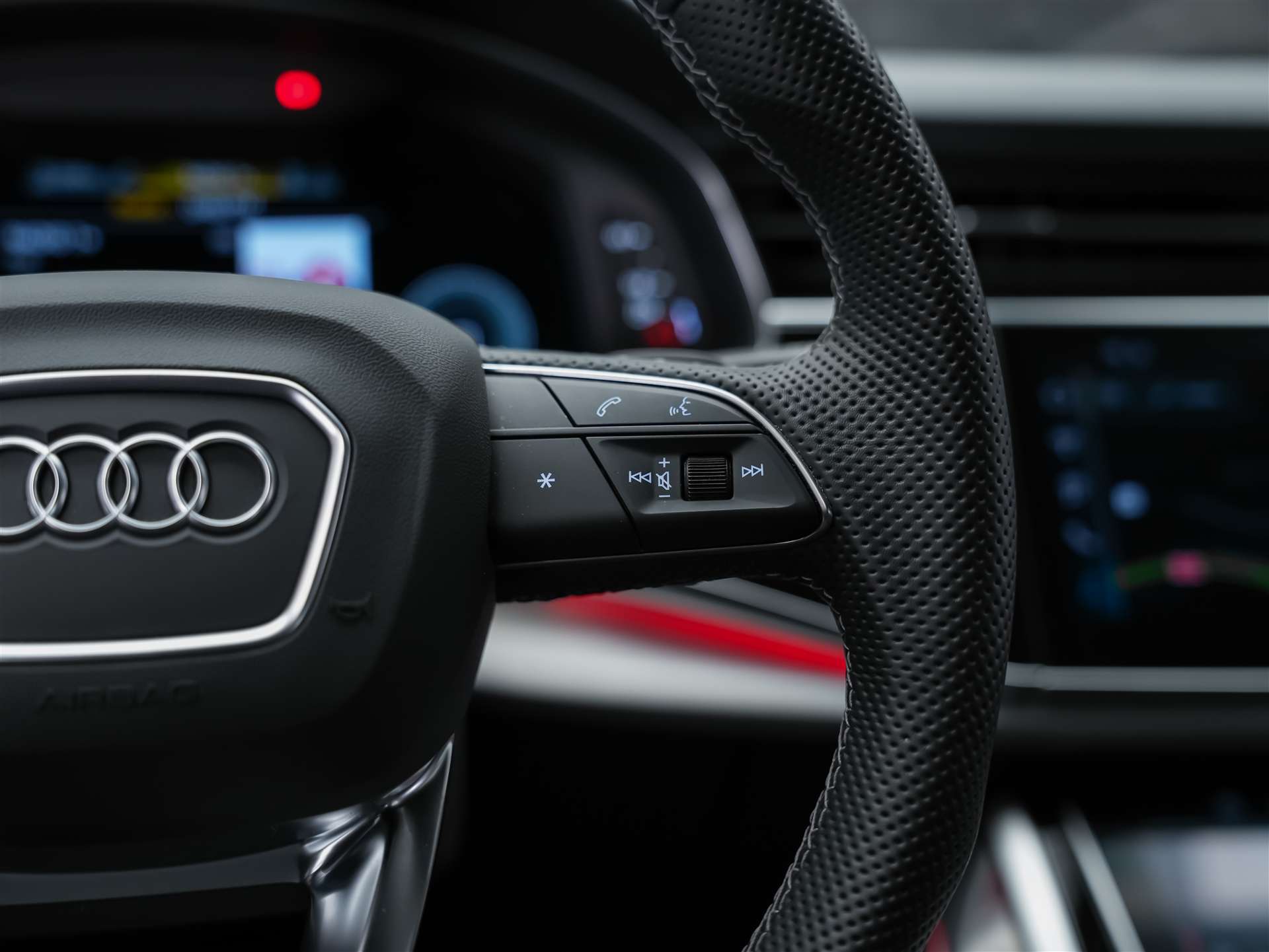 AUDI Q7 50 TDI quattro S Line tiptronic *22" Felgen*Werksgarantie*7 Sitze*Panorama*Head-Up*-image-33