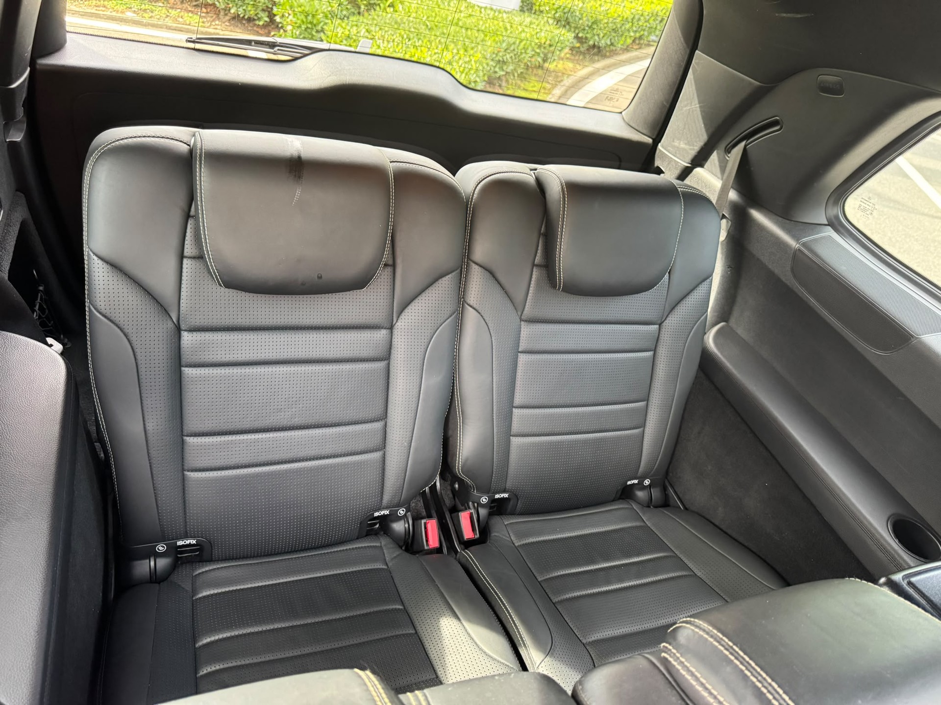 MERCEDES-BENZ GLS 63 AMG 4Matic Speedshift Plus 7G-Tronic-image-13