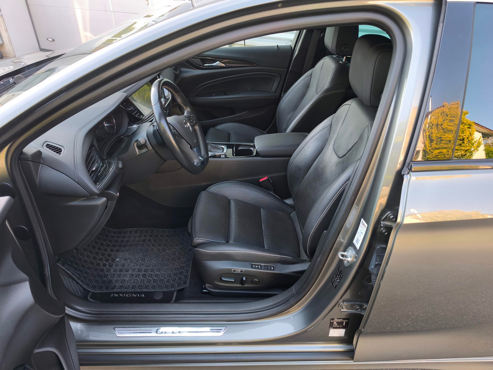 OPEL 2.0 T Excellence AWD-image-2