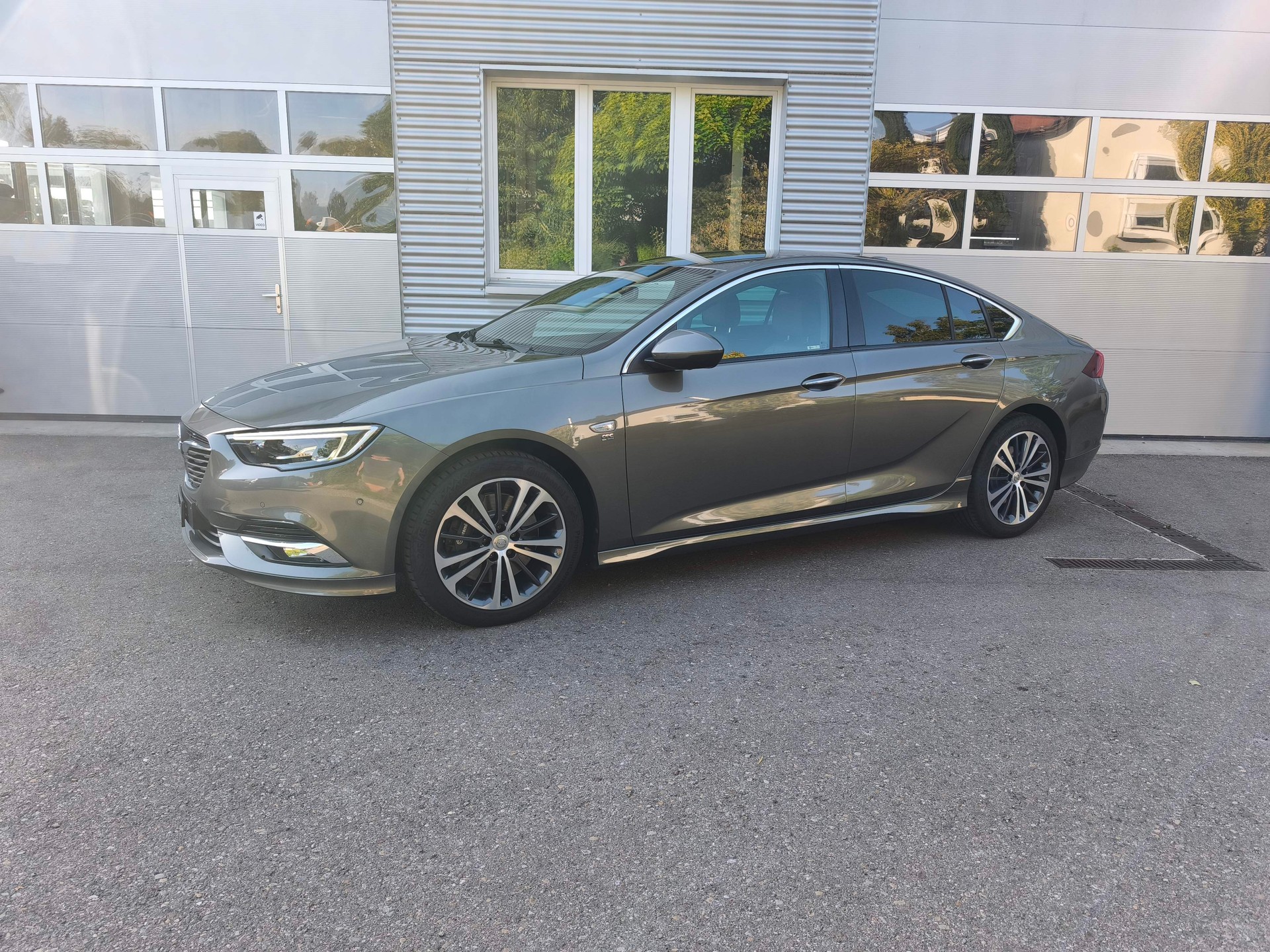 OPEL 2.0 T Excellence AWD-image-0