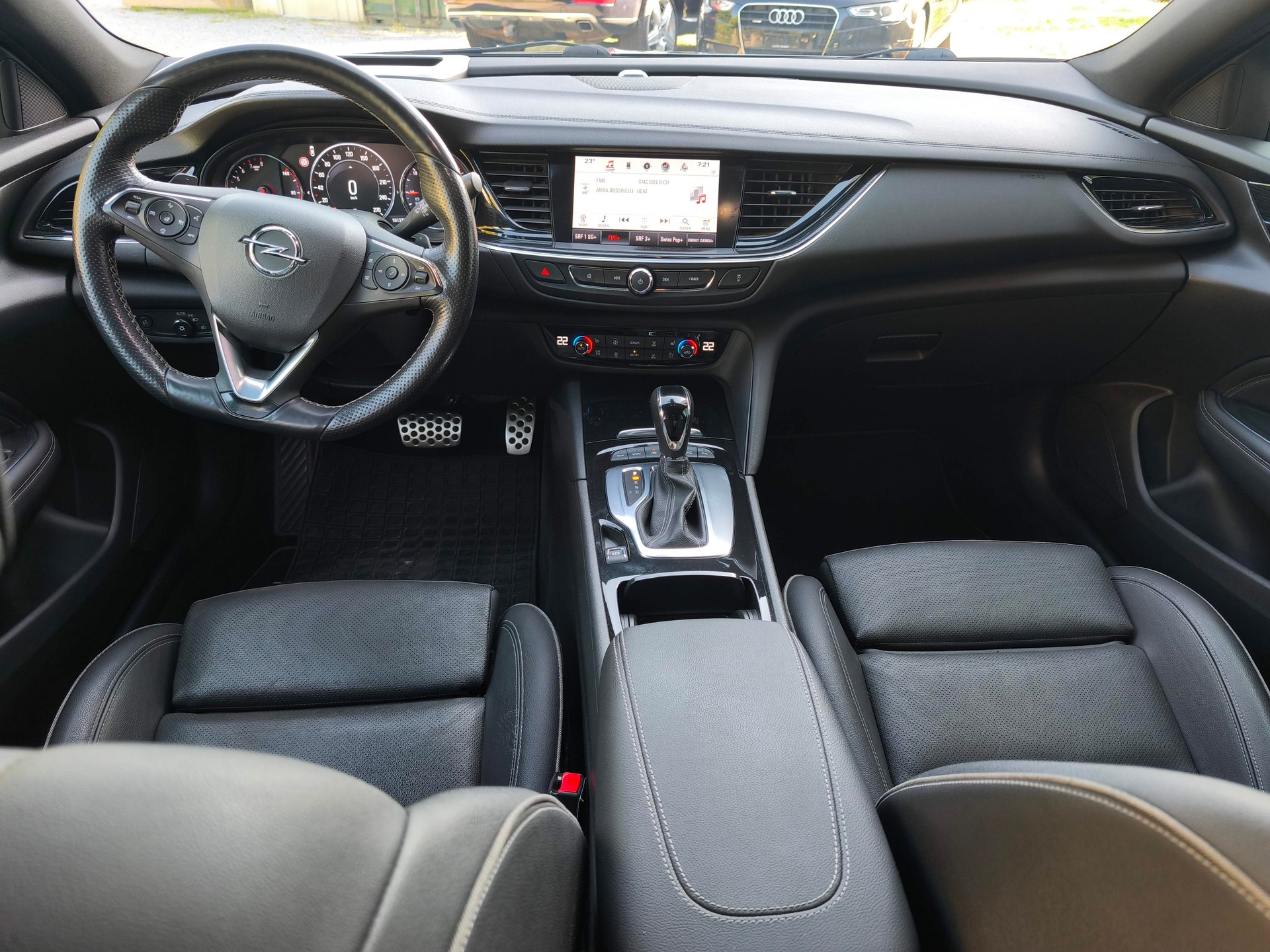 OPEL 2.0 T Excellence AWD-image-3