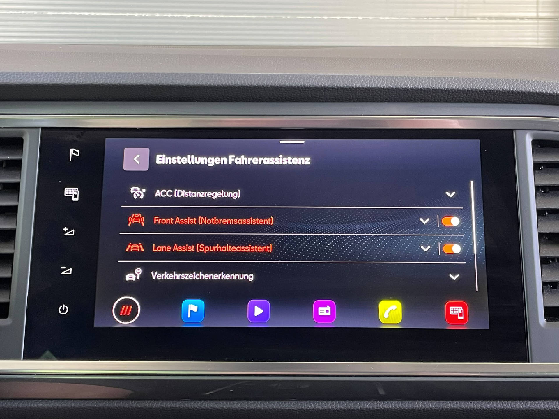 SEAT Ateca 1.5 TSI Style DSG-image-10