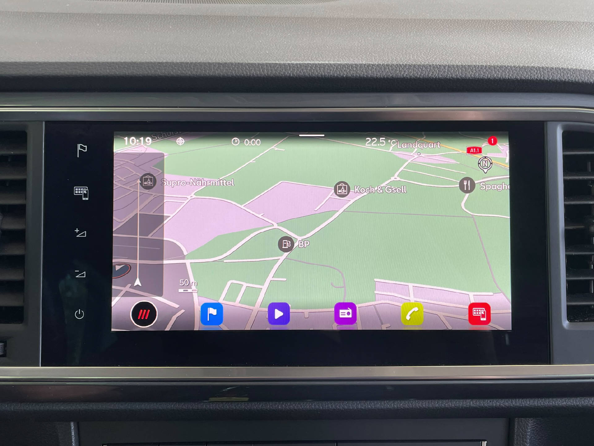 SEAT Ateca 1.5 TSI Style DSG-image-12
