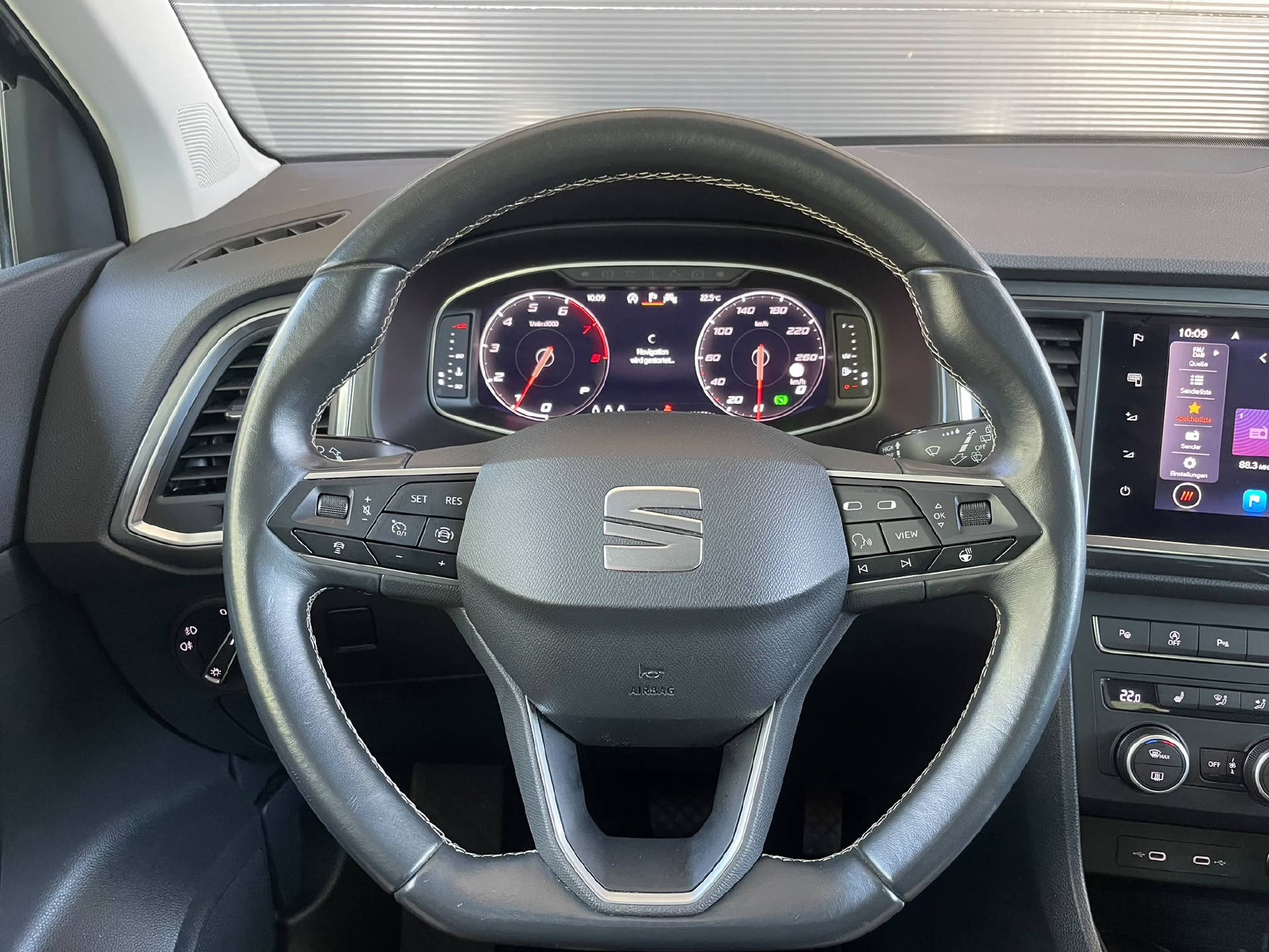 SEAT Ateca 1.5 TSI Style DSG-image-7