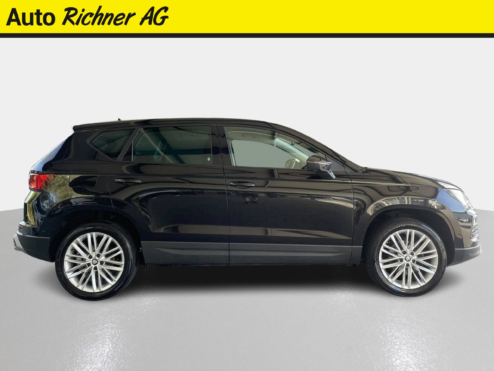 SEAT Ateca 1.5 TSI Style DSG-image-2
