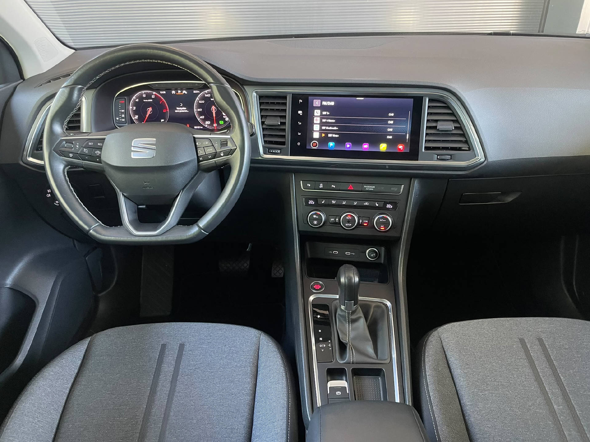 SEAT Ateca 1.5 TSI Style DSG-image-6