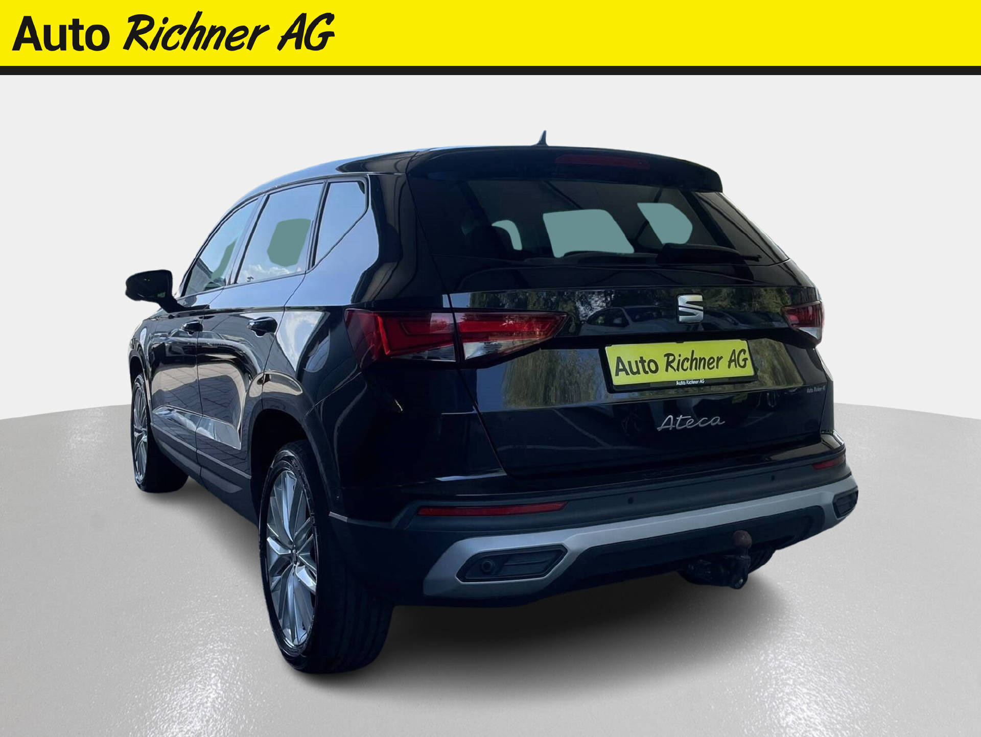SEAT Ateca 1.5 TSI Style DSG-image-4