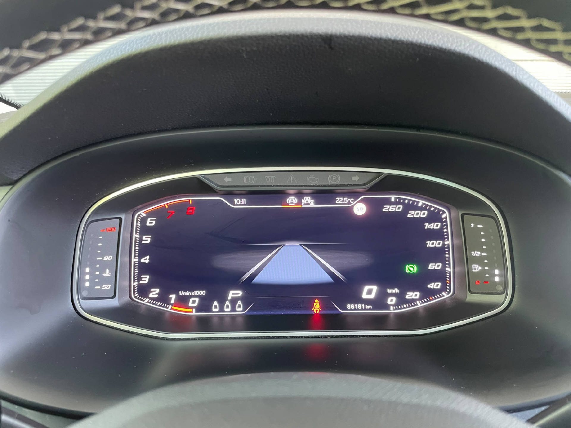 SEAT Ateca 1.5 TSI Style DSG-image-8