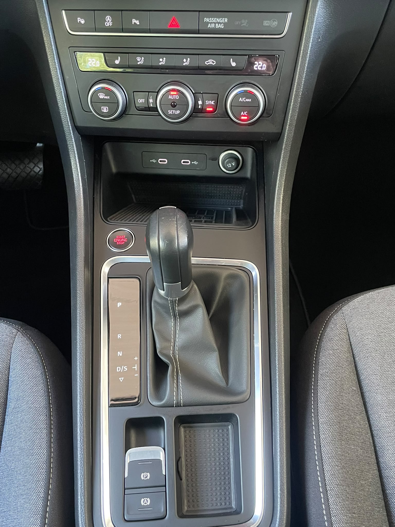SEAT Ateca 1.5 TSI Style DSG-image-9