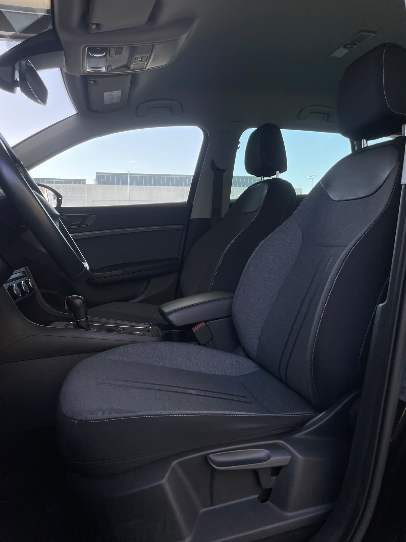 SEAT Ateca 1.5 TSI Style DSG-image-5