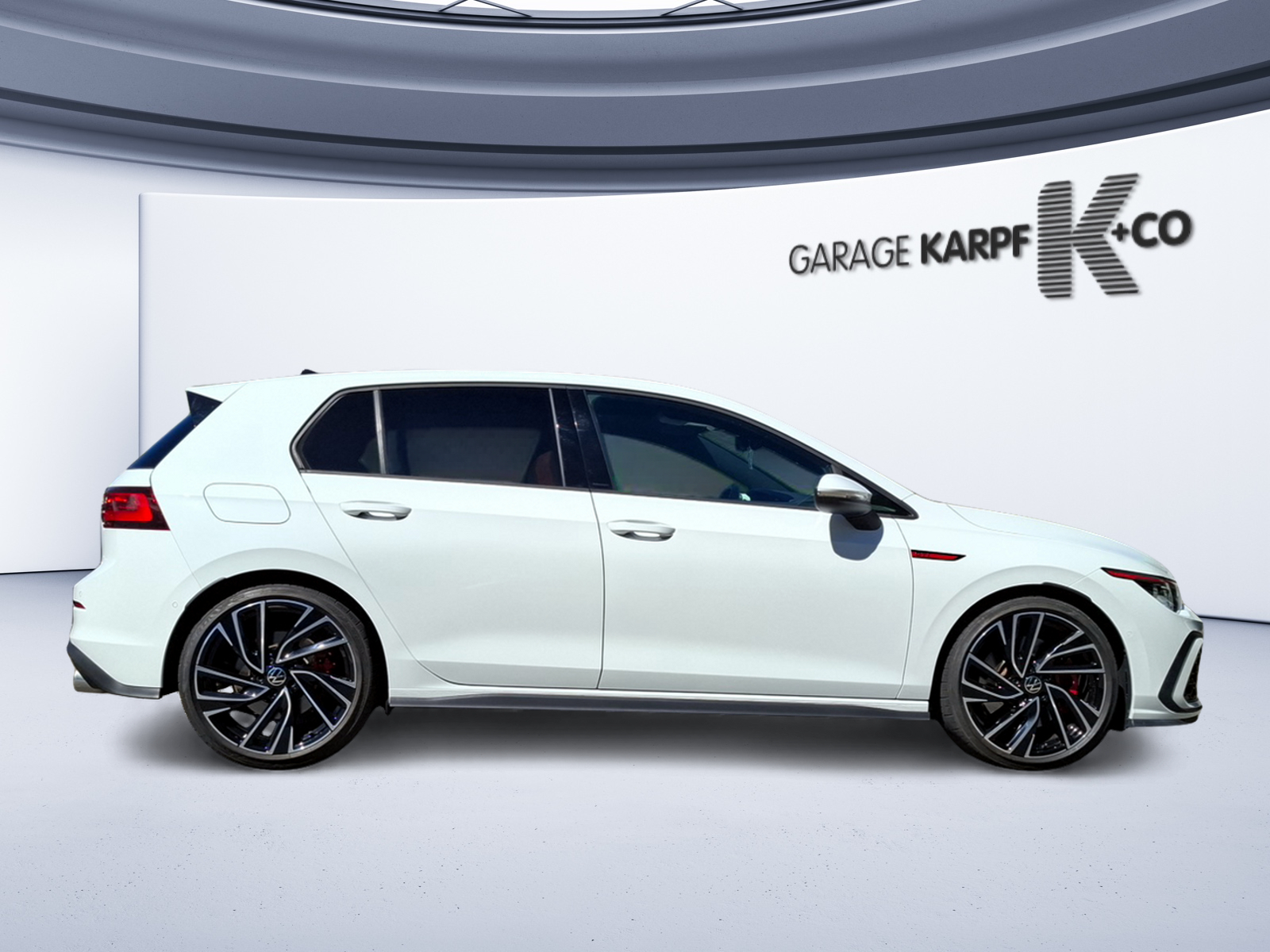 VW Golf 2.0 TSI GTI DSG-image-5