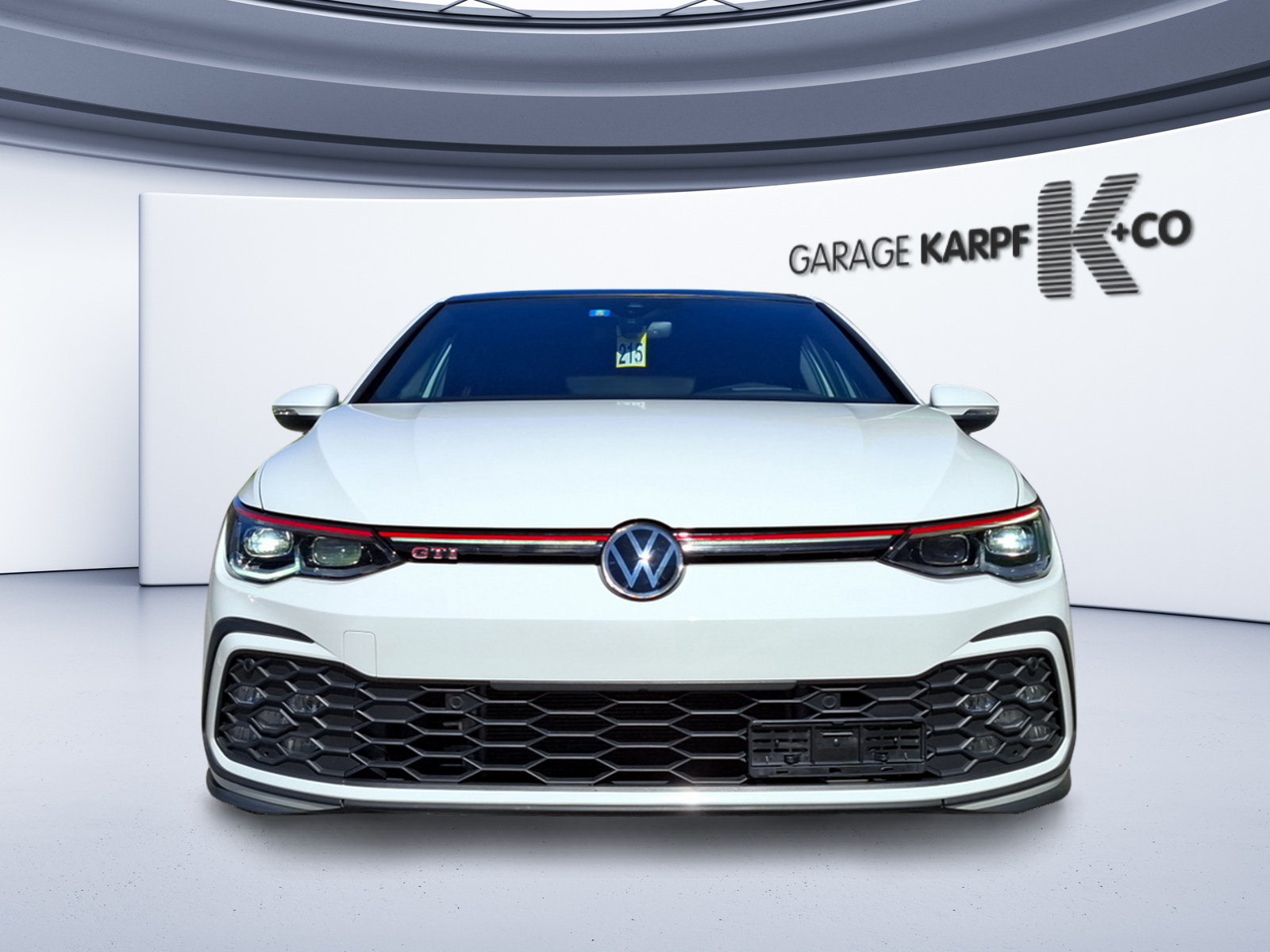VW Golf 2.0 TSI GTI DSG-image-7