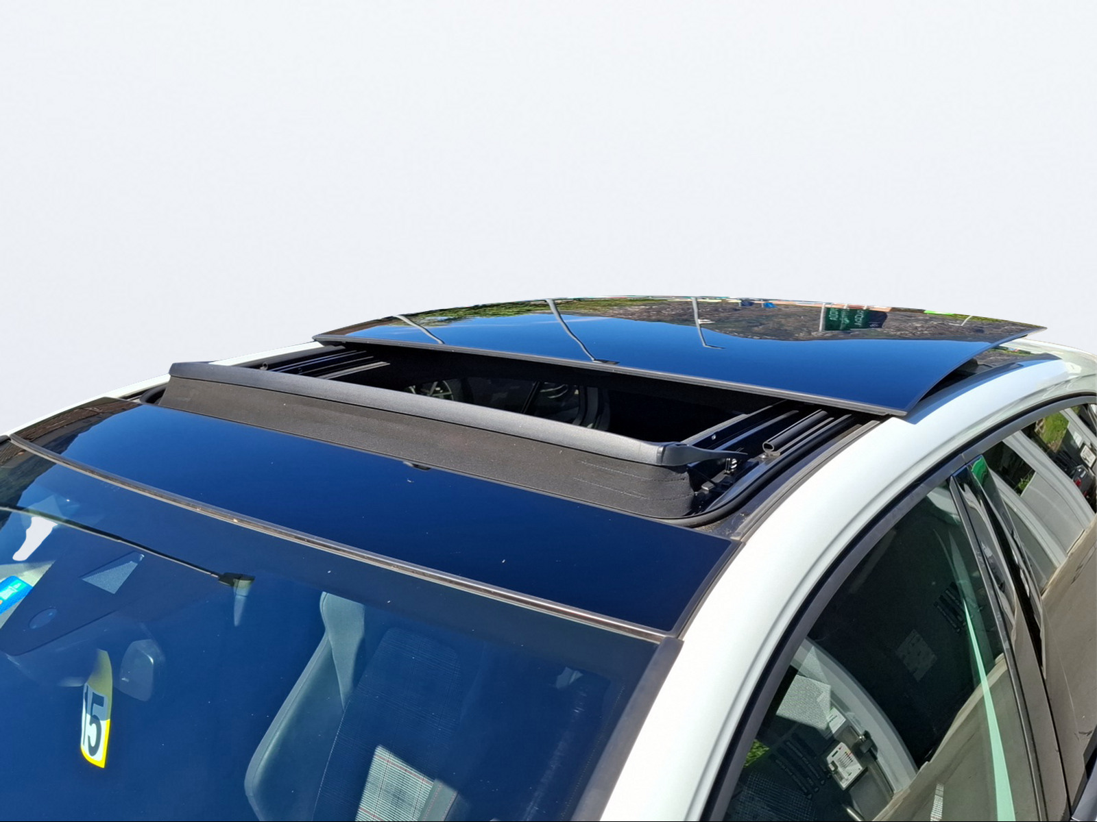VW Golf 2.0 TSI GTI DSG-image-15