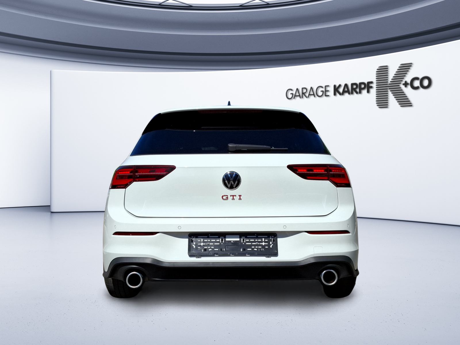 VW Golf 2.0 TSI GTI DSG-image-3